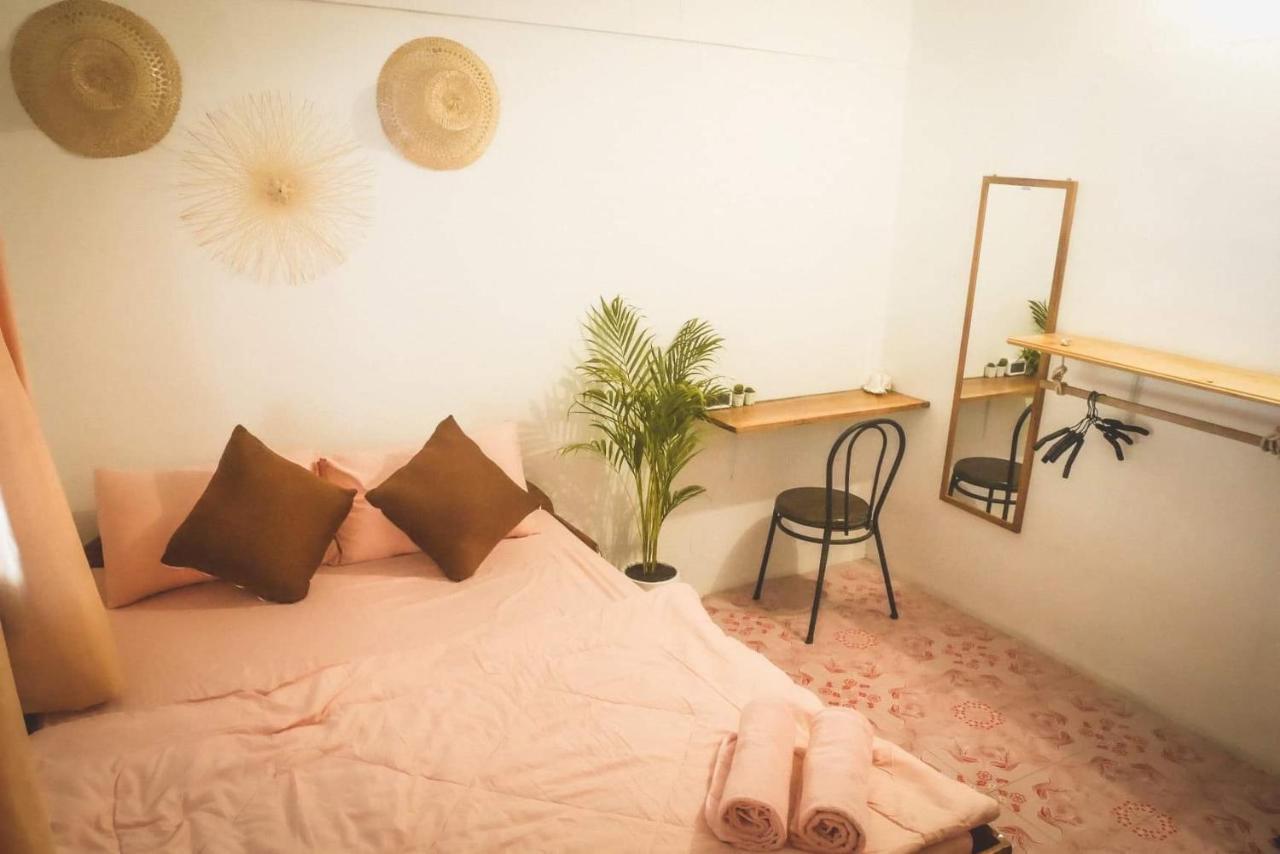 Lungkluay Homestay Ko Kut Exterior foto